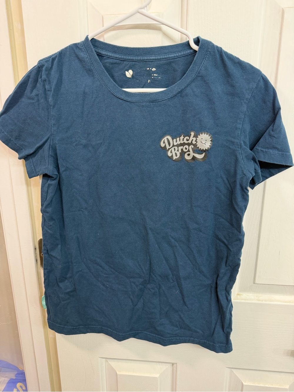 Dutch Bros Sunshine Tee Size Medium